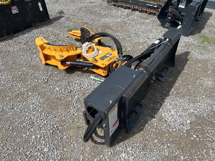 #29758-•-unused-2023-landhonor-rotating-grapple-image-2