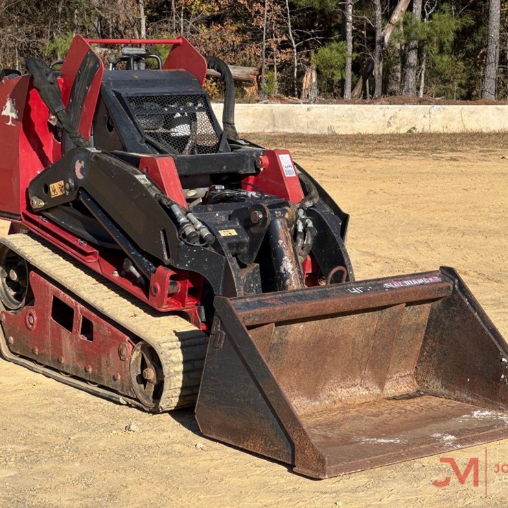 TORO DINGO 22328 TX-1000 WIDE TRACK MINI MTL