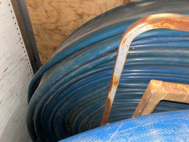 #8476-•-section-of-10"-bulldog-mainline-hose-(new-holstein,-wi)-image-3
