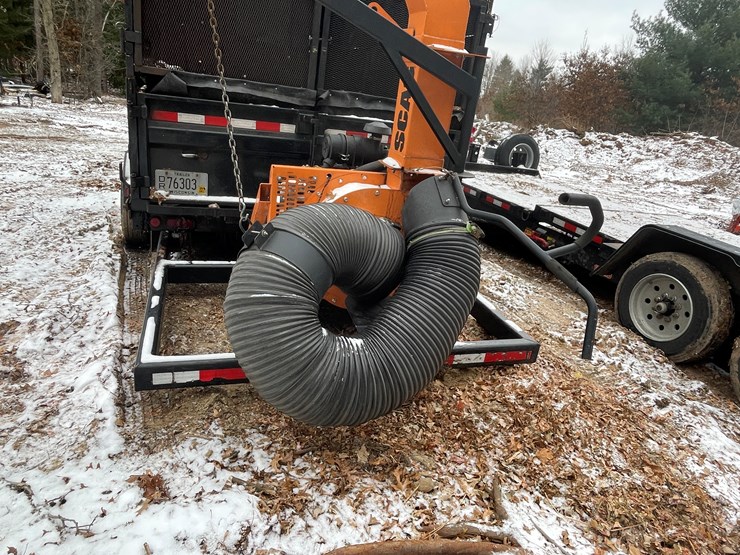 #2706-•-load-trail-trailer-with-scag-vacuum-system-(wi-title-in-delay)-(fall-creek,-wi)-image-29