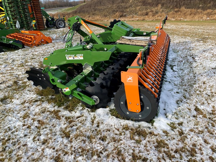 #1145-•-2023-unused-amazone-catros-4003-3-point-compact-disc-(waldo,-wi)-image-10