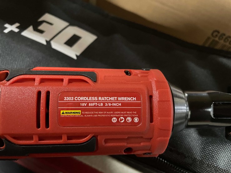 #8712-•-new-milwaukee-compatible-3/8-ratchet-wrench-(t14)-image-16