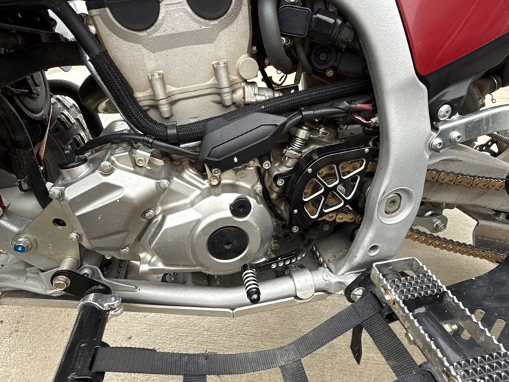 #502-•-2020-yamaha-atv-yfz-450r-(helenville,-wi)-image-9