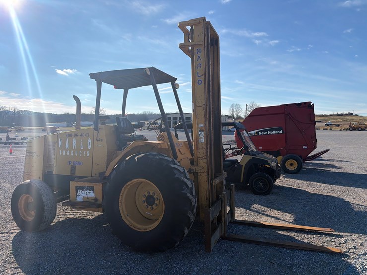 harlo-hp6500-image-2