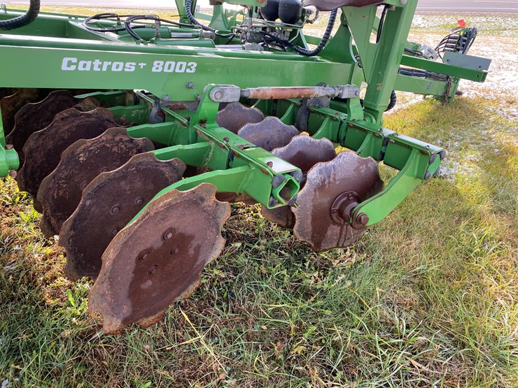 #1148-•-2020-amazone-8003-2tx-pull-type-disc-(waldo,-wi)-image-25