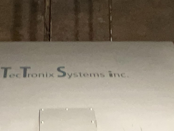 #115-•-tectronix-system-inc.-log-metal-detector-image-17