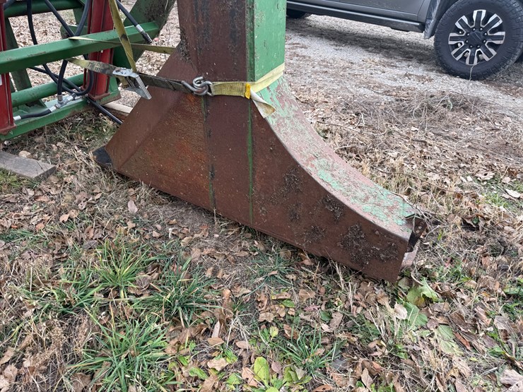 #1381-•-3-point-tile-plow-(beaver-dam,-wi)-image-7