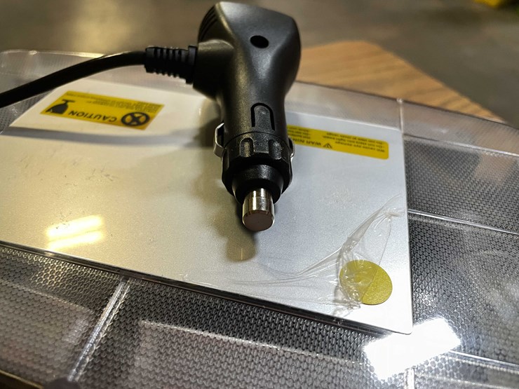 #8645-•-amber-led-strobe-light-(pr11)-image-6