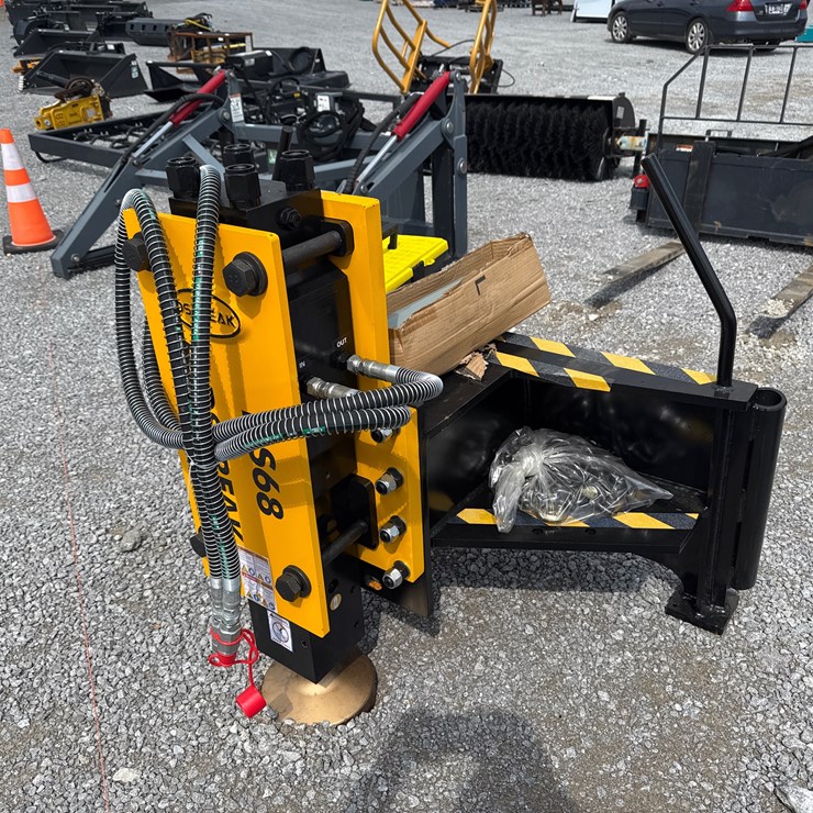 #29801 • DSBREAK DS68 POST DRIVER