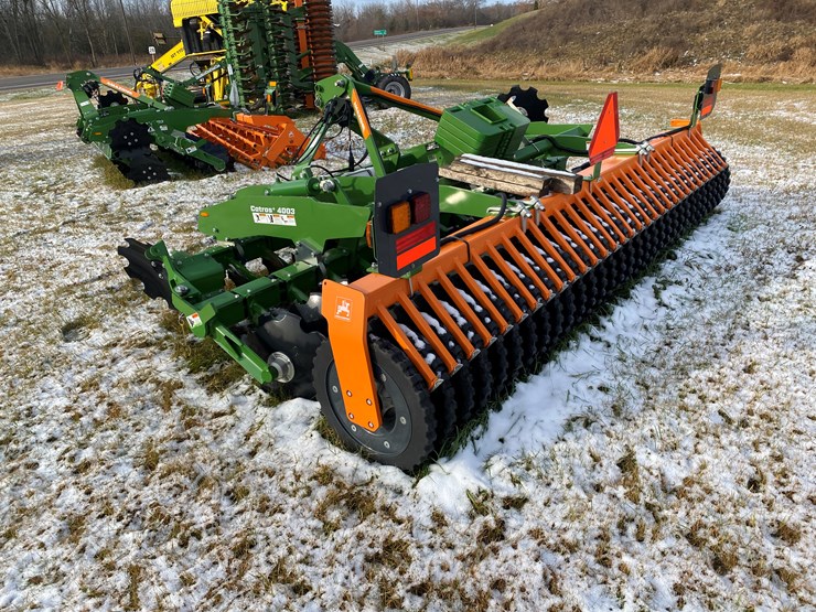 #1145-•-2023-unused-amazone-catros-4003-3-point-compact-disc-(waldo,-wi)-image-9