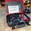 #8687-•-milwaukee-style-18-volt-cordless-1/2"-impact-and-4ah-battery-with-sockets-in-case-(pr13)-image-1
