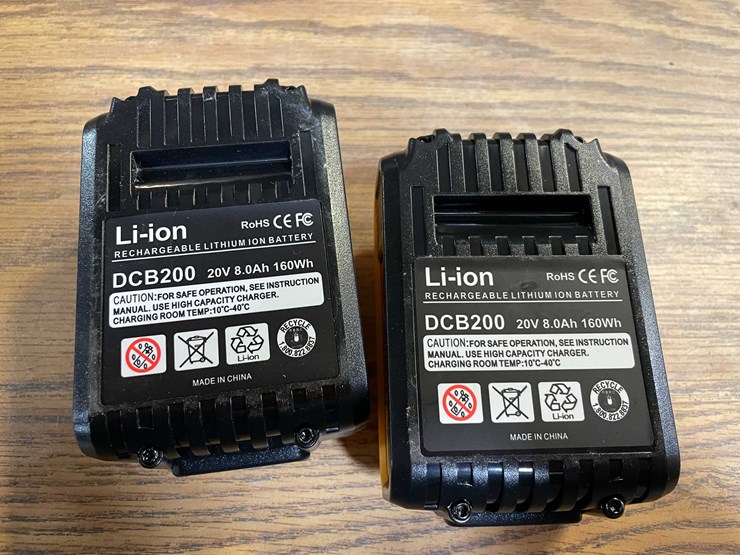 #8671-•-(2)-20-volt-dewalt-compatible-batteries-(pr11)-image-6