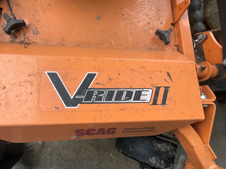 #2702-•-scag-v-ride-lawn-mower-(fall-creek,-wi)-image-10
