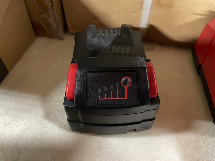 #8715-•-new-milwaukee-compatible-angle-grinder-(t14)-image-4