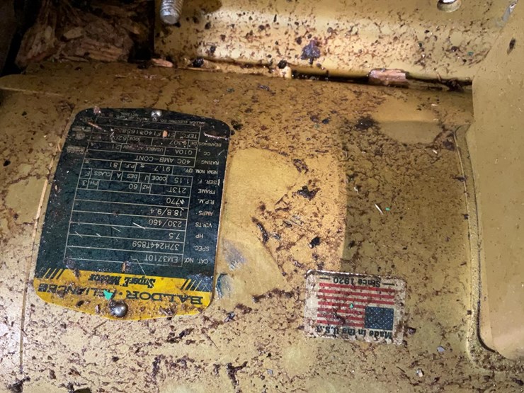 #156-•-eagle-machine-22-dust-blower-image-6