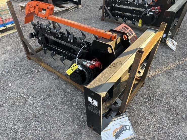 2025-giyi-d39-trencher-for-skid-steer-image-2