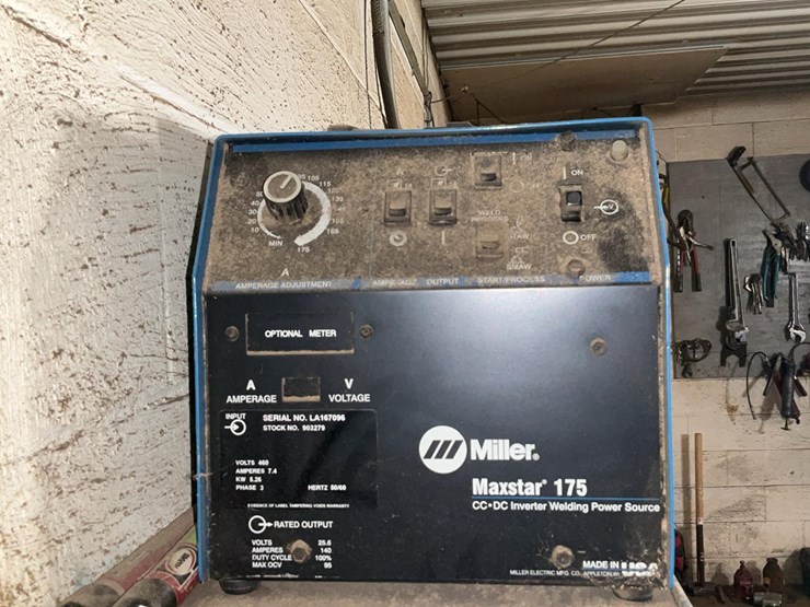 #188-•-miller-welder-and-table-image-11