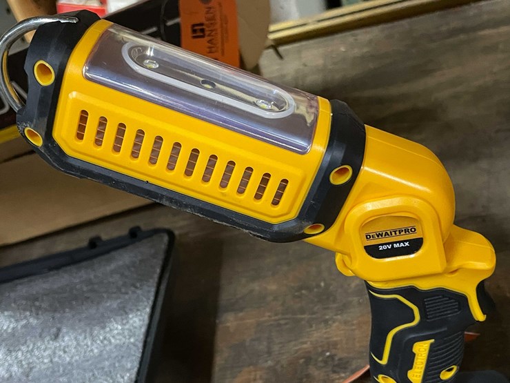 #8684-•-dewalt-compatible-20-volt-cordless-led-worklight-(pr13)-image-3