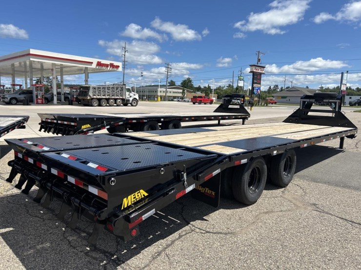 #1448-•-2025-unused-big-tex-22gn-gooseneck-trailer-image-5