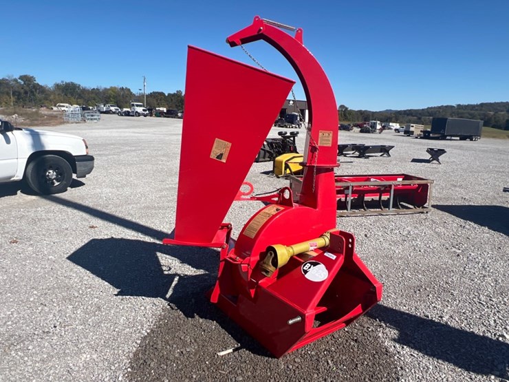 #29753-•-titan-bx62s-wood-chipper-image-4