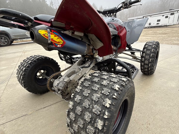 #502-•-2020-yamaha-atv-yfz-450r-(helenville,-wi)-image-3