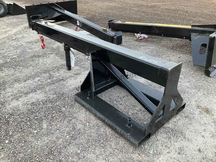 2025-giyi-tb47-telescopic-boom-for-forklift-image-4