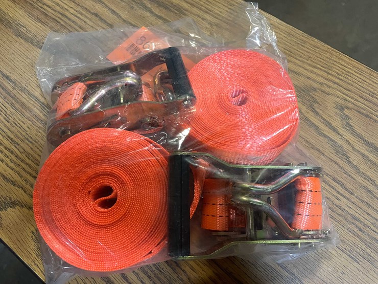 #8670-•-(2)-ratchet-straps,-1-1/2"-wide-x-15'-long-(pr11)-image-5