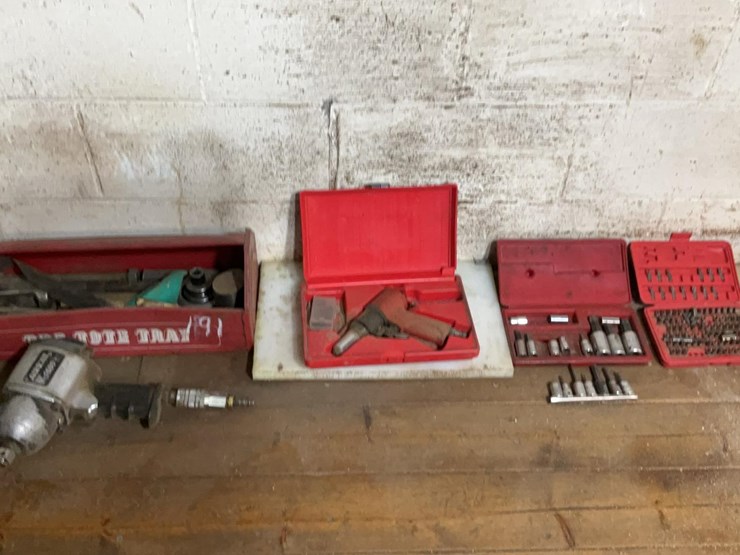 #191-•-aircat-3/4”-air-impact-and-other-tools-image-1