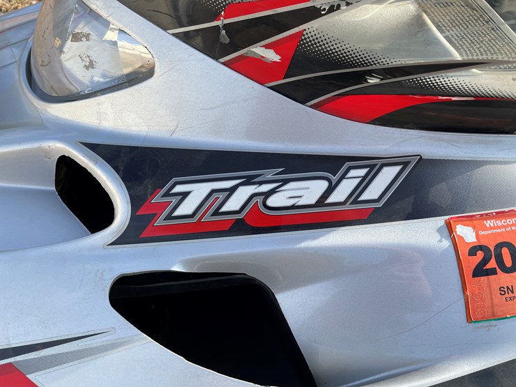 #504-•-2003-polaris-rmk-vertical-edge-snowmobile-(marenisco,-mi)-(no-reg-card)-(sells-with-bill-of-sale-only)-image-10