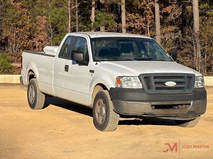 2007-ford-f150-xl-image-1