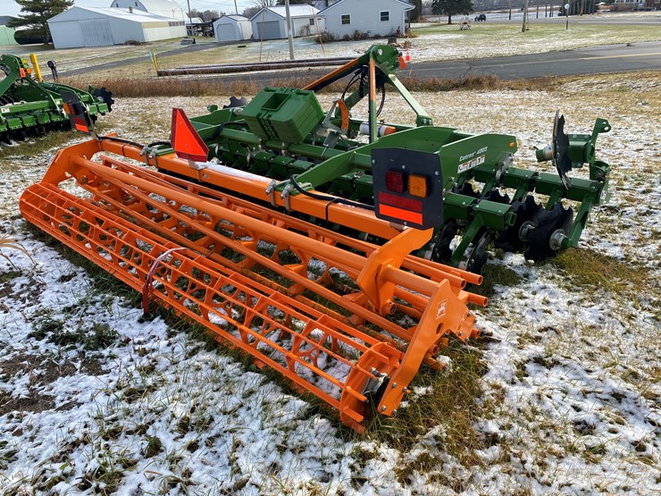 #1146-•-2023-unused-amazone-catros-4003-3-point-compact-disc-(waldo,-wi)-image-8