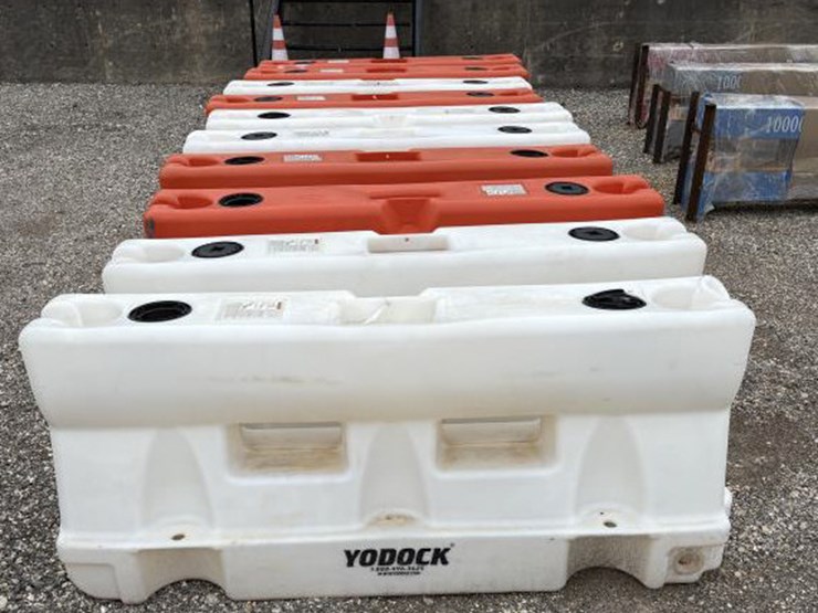 #21-•-(10)-yodack-water-wall-barriers-image-2