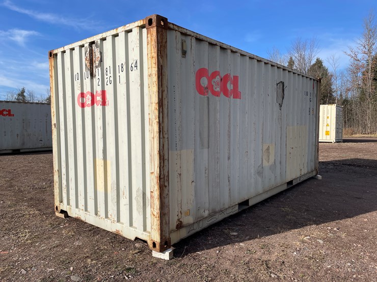 #118-•-20'-standard-height-shipping-container-(marenisco,-mi)-image-5