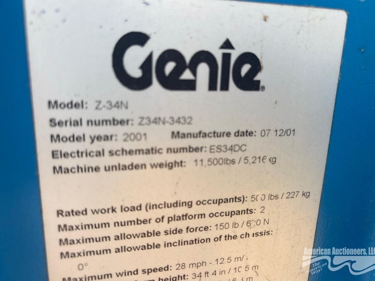2001-genie-z34/22n-image-3