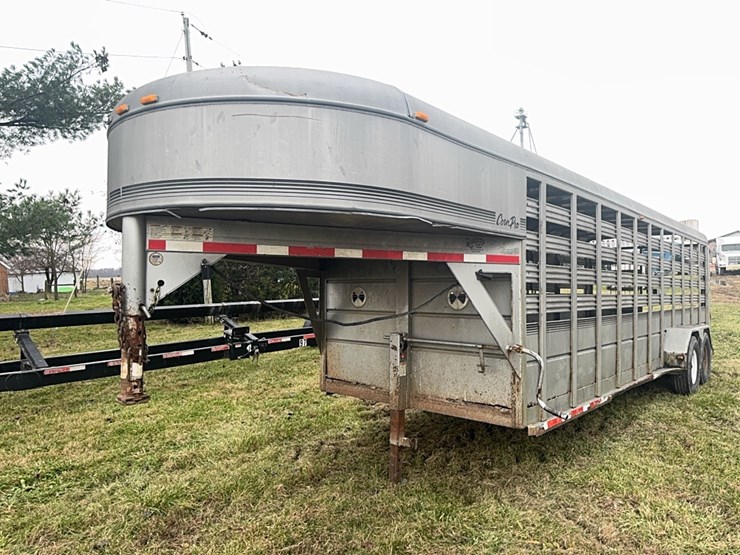 2007-corn-pro-24’-x-7’ft,-steel-livestock-trailer,-model-sg24-7s,-tandem-axle,-wood-floor,-*4mjsg24277e046352*,-title-in-hand-image-21