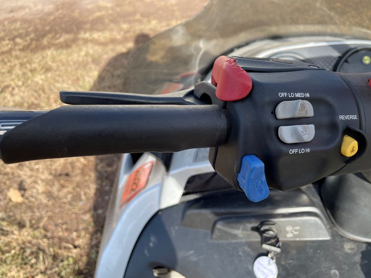 #504-•-2003-polaris-rmk-vertical-edge-snowmobile-(marenisco,-mi)-(no-reg-card)-(sells-with-bill-of-sale-only)-image-25