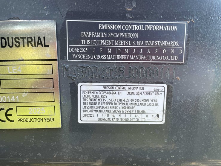 #412-•-2025-agt-industrial-mini-excavator-(cedar-grove,-wi)-image-54