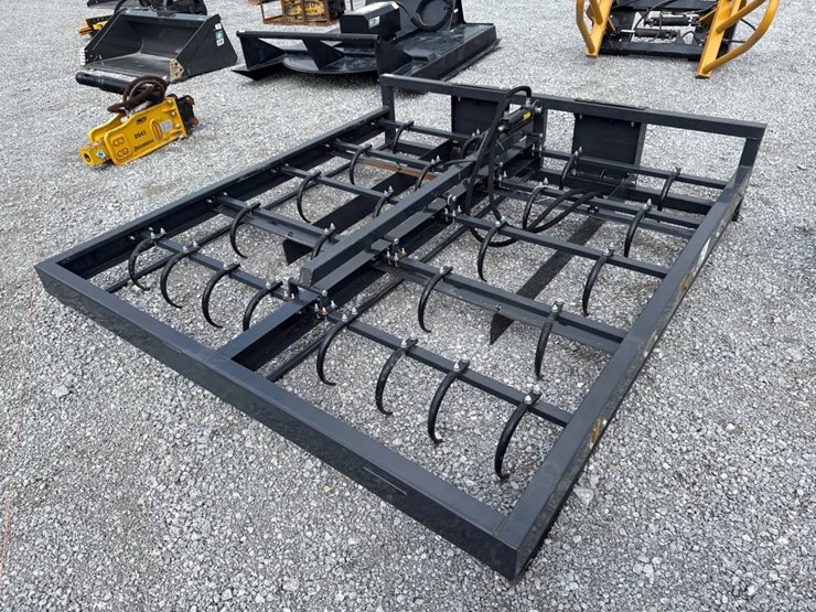 #29726-•-htc-hay-accumulator-grapple-image-1