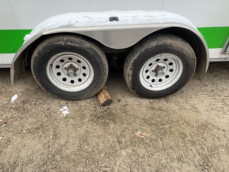 #2711-•-dexter-16'-enclosed-trailer-(wi-title-in-delay)-(fall-creek,-wi)-image-16