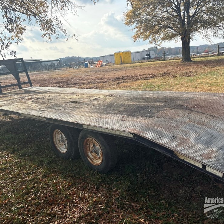 2017 Mack CHU613 Truck, VIN # 1M1AN07Y2HM026069