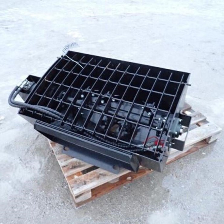 UNUSED 2025 IRANCH Mixing Bucket