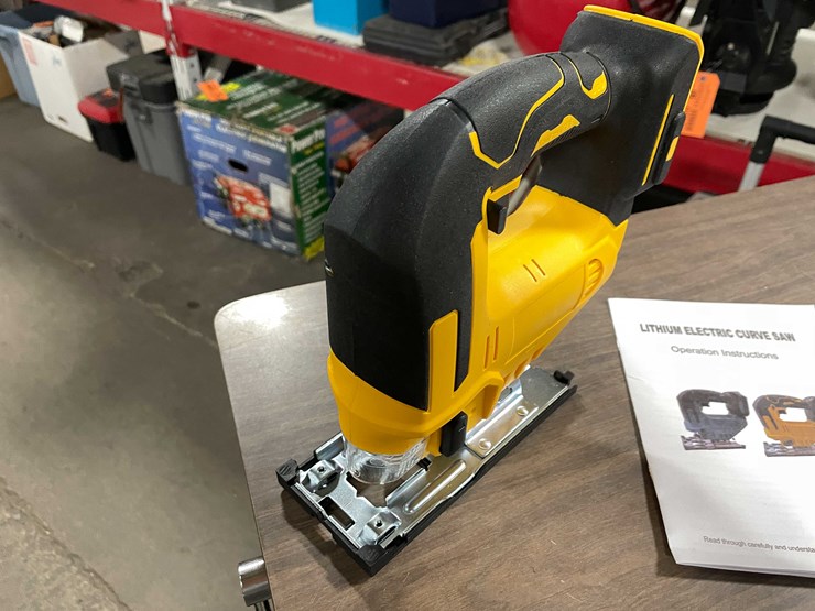 #8709-•-new-dewalt-compatible-cordless-jigsaw-(t14)-image-3