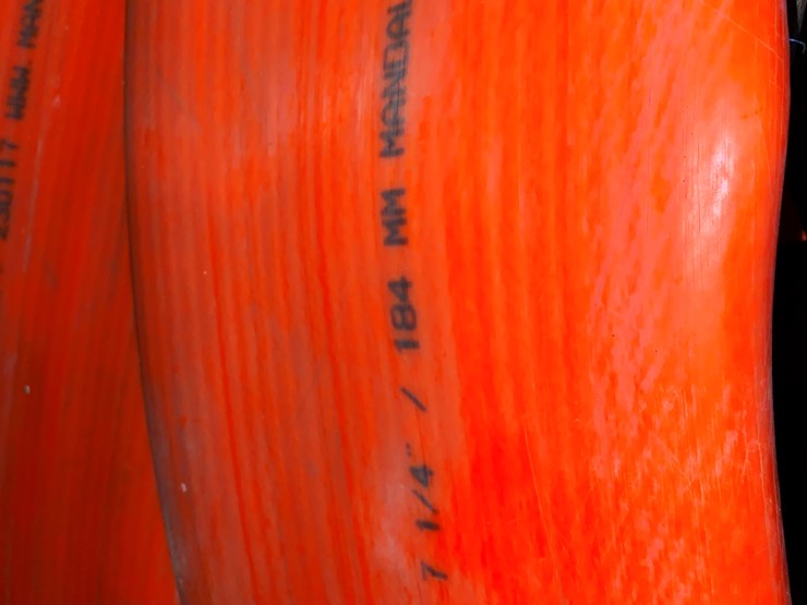 #8491-•-section-of-7-1/4"-mandals-dragman-extra-p-hose-(new-holstein,-wi)-image-9