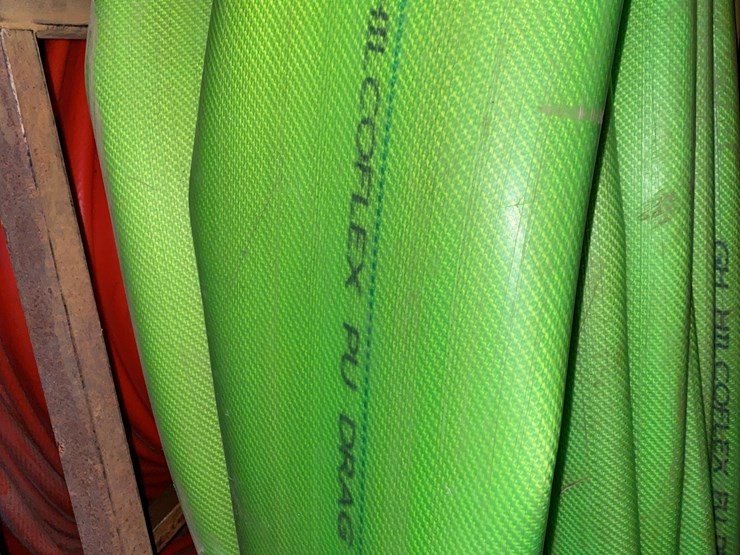 #8492-•-section-of-7-1/4"-gh-hilcoflex-pu-drag-elite-hose-(new-holstein,-wi)-image-5