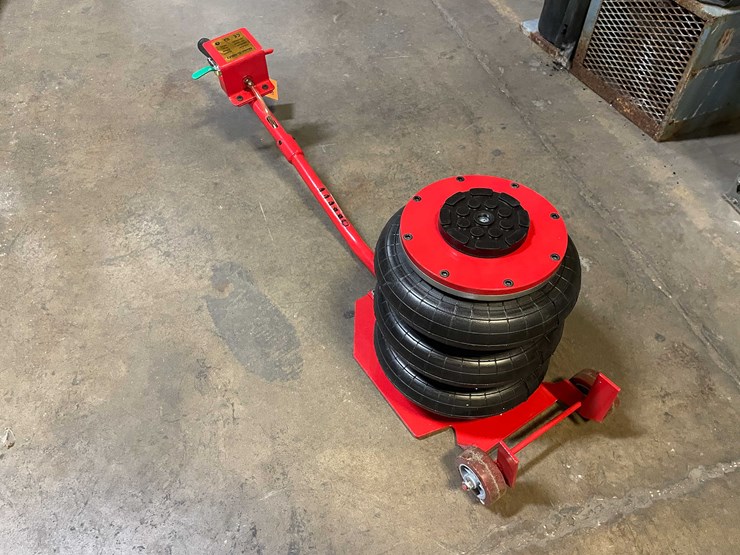 #8665-•-pneumatic-3-ton-lift-capacity-air-jack-(pr12)-image-1
