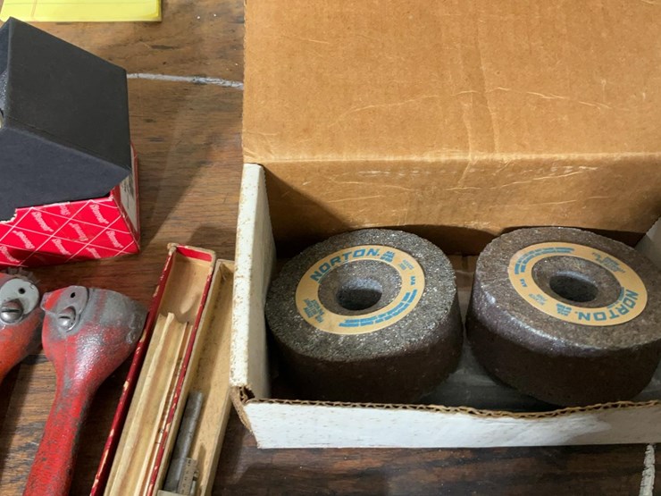 #184-•-starrett-machinest-level-and-grinding-tools-image-5