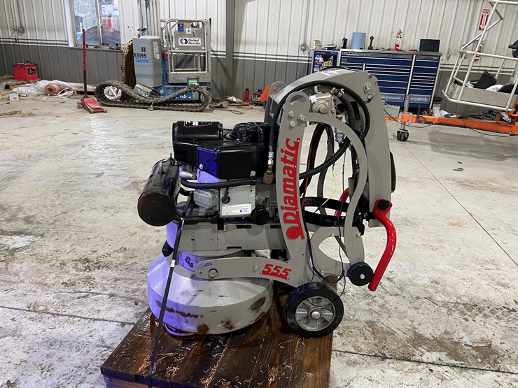 #470-•-2021-diamatic-555-3-head-concrete-grinder-(bryant,-wi)-image-4
