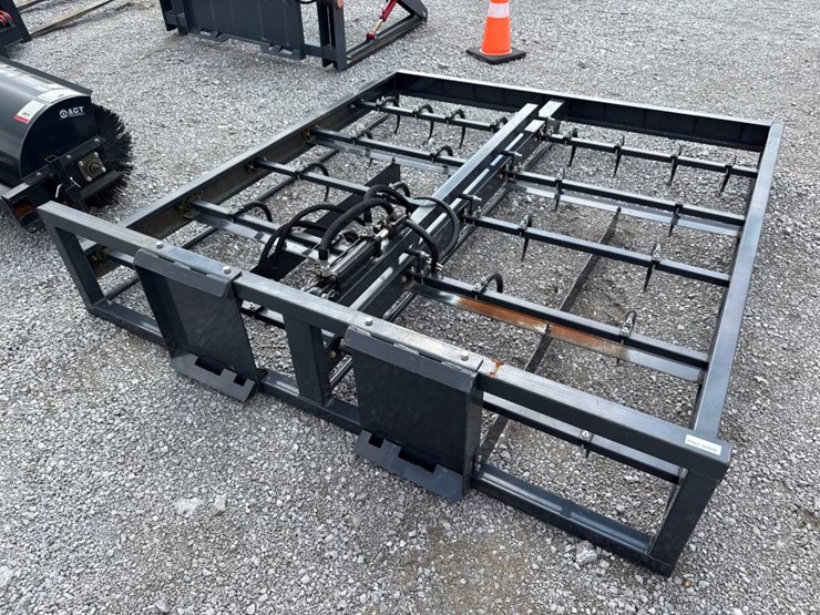 #29726-•-htc-hay-accumulator-grapple-image-3