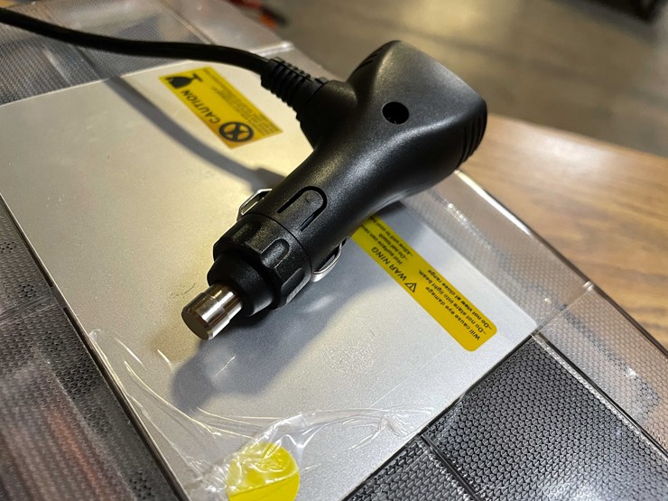 #8645-•-amber-led-strobe-light-(pr11)-image-7