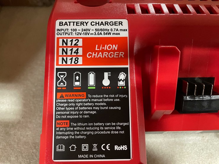 #8712-•-new-milwaukee-compatible-3/8-ratchet-wrench-(t14)-image-7